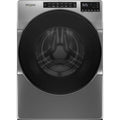  Whirlpool Front Loading Washer with Tumble Fresh® Option WFW6605MC IMAGE 1