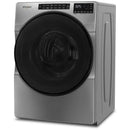  Whirlpool Front Loading Washer with Tumble Fresh® Option WFW6605MC IMAGE 4