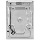  Whirlpool Front Loading Washer with Tumble Fresh® Option WFW6605MC IMAGE 8