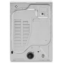  Whirlpool 7.4 cu. ft. Gas Dryer with EcoBoost™ Option WGD6605MW IMAGE 6