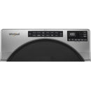  Whirlpool 7.4 cu. ft. Electric Dryer with EcoBoost™ Option WED6605MC IMAGE 6
