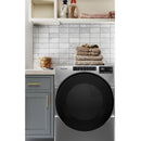  Whirlpool 7.4 cu. ft. Gas Dryer with EcoBoost™ Option WGD6605MC IMAGE 7