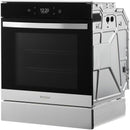 Whirlpool 24-inch, 2.9 cu. ft. Built-in Single Wall Oven with True Convection Technology WOS52ES4MZ IMAGE 3