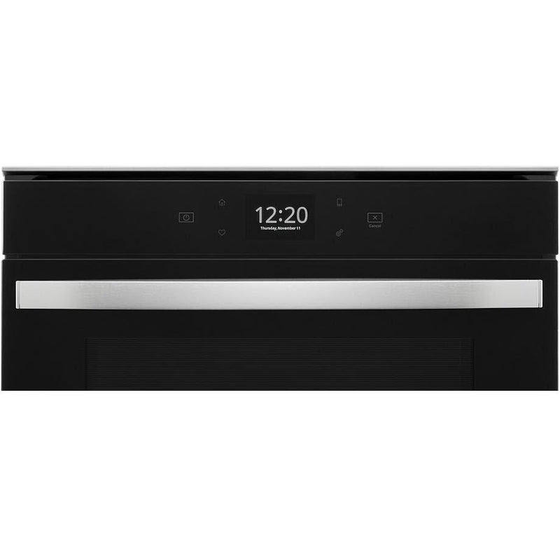 Whirlpool 24-inch, 2.9 cu. ft. Built-in Single Wall Oven with True Convection Technology WOS52ES4MZ IMAGE 6