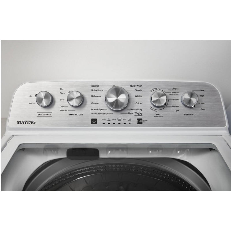 Kenmore Washer/Dryer Stack Unit - Appliance Max