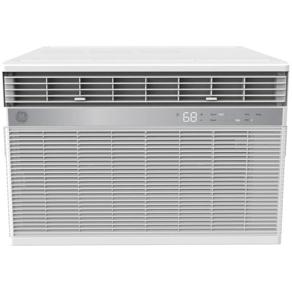 GE 18,600 BTU Smart Electronic Window Air Conditioner AHFK18BA (AHFK18BA)