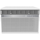 GE 18,600 BTU Smart Electronic Window Air Conditioner AHFK18BA