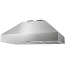  Thor Kitchen 36-inch Wall Mount Range Hood TRH36P IMAGE 2
