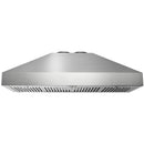  Thor Kitchen 48-inch Wall Mount Range Hood TRH48P IMAGE 1