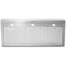  Thor Kitchen 48-inch Wall Mount Range Hood TRH48P IMAGE 3