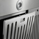  Thor Kitchen 48-inch Wall Mount Range Hood TRH48P IMAGE 5