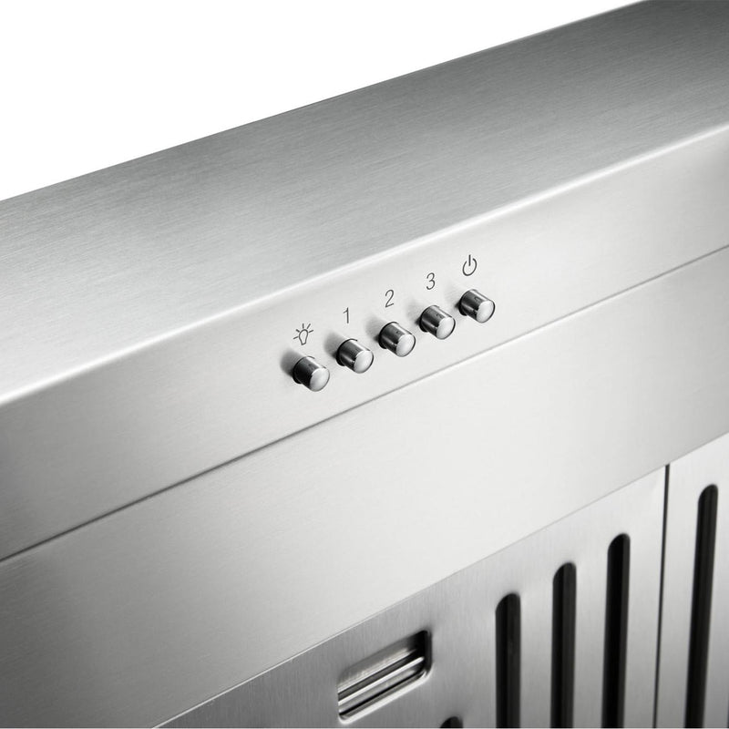  Thor Kitchen 48-inch Wall Mount Range Hood TRH48P IMAGE 6