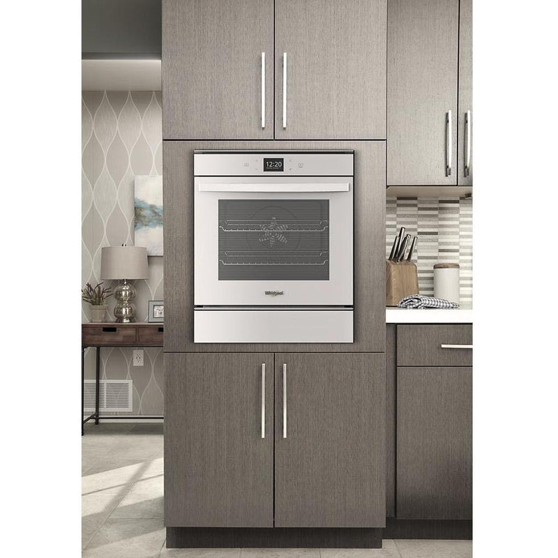 Haier 24 online inch wall oven