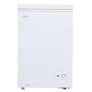 Danby 3.5 cu.ft. Chest Freezer with Mechanical Thermostat DCF035B1WMDCF035B1WM