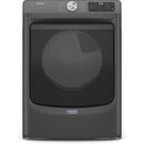 Maytag 7.3 cu. ft. Gas Dryer with Maytag® Commercial Technology MGD5630MBK