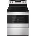 Amana 30-inch Freestanding Electric Range AER6303MFS