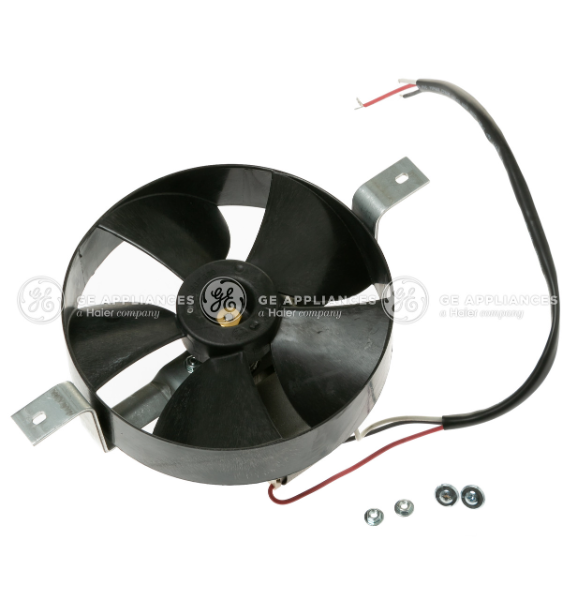 Motor And Bracket Asm (WB27X27212)