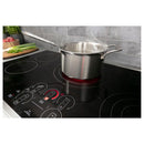 GE Profile 30-inch Built-In Electric Cooktop PEP9030STSSPEP9030STSS