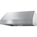  Thor Kitchen 24-inch Professional Series Under Cabinet Range Hood TRH2406 IMAGE 3