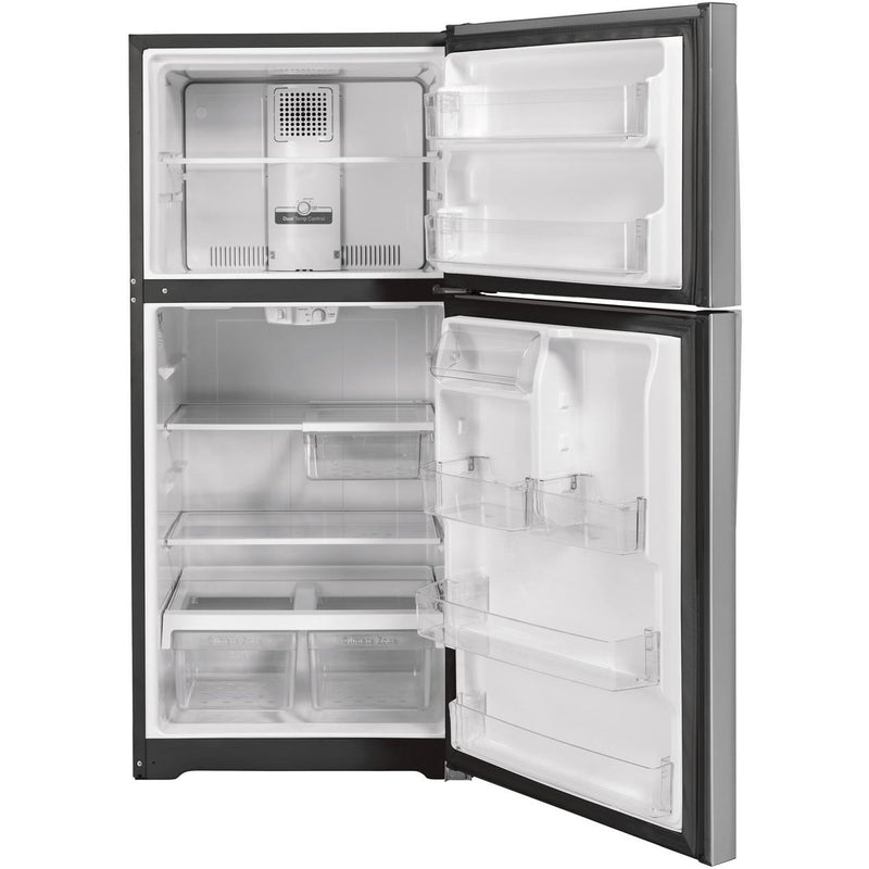 Ge refrigerator