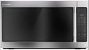 KitchenAid® 2.1 Cu. Ft. Microwave Hood Combination with a Handle (PrintShield Stainless Steel)KMMS330SPS