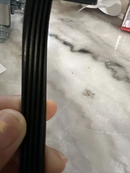 Whirlpool Washing Machine Drive Belt (W11239857)