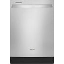 Whirlpool Dishwasher with Boost Cycle WDT540HAMZ IMAGE 1