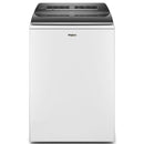 Whirlpool 5.3 cu.ft. Top Loading Washer with Adaptive Wash Technology with Active Bloom™ Wash Action WTW8120HWWTW8120HW