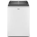 Whirlpool 5.3 cu.ft. Top Loading Washer with Adaptive Wash Technology with Active Bloom™ Wash Action WTW8120HW