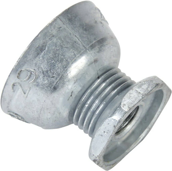 Whirlpool Dryer Motor Pulley (WP8066184)