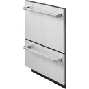 Caf? Built-in Dishwasher (Stainless Steel / Brushed Stainless)CDD420P2TS1