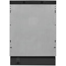 Frigidaire Panel Ready Built-In Dishwasher FDSR4501AP