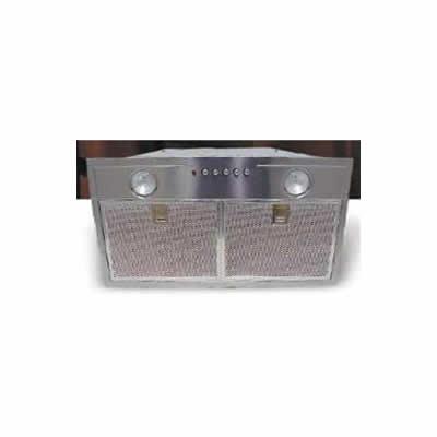 Broan 21-inch Built-In Range Hood PM500SS (PM500SS)