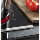 GE Profile 30-inch Built-In Electric Cooktop PP9830SRSSPP9830SRSS