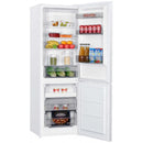 Danby 10 cu. ft. Bottom Freezer Refrigerator DBMF100C1WDBDBMF100C1WDB