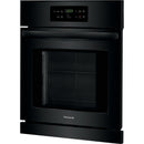 Frigidaire 24-inch, 3.3 cu. ft. Single Wall Oven FFEW2426UBFFEW2426UB