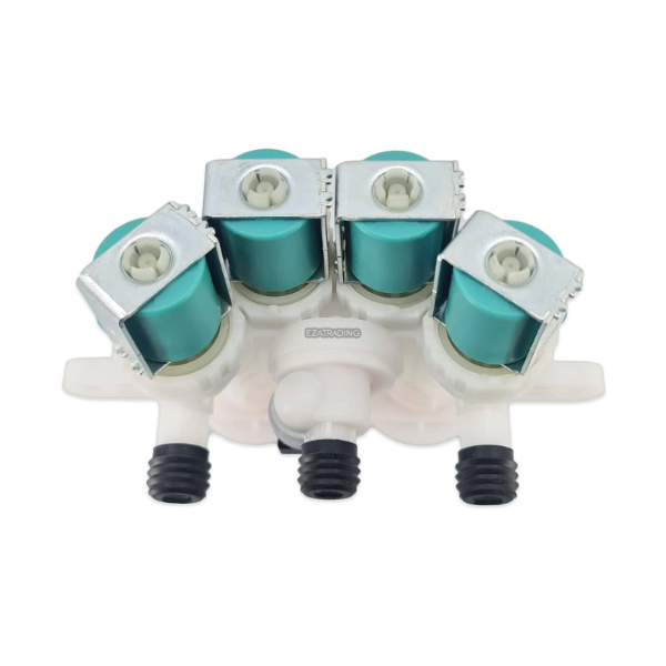Water Inlet Valve Whirlpool (W11165546)
