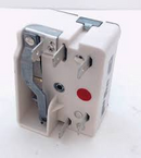 Frigidaire oven range surface Lrg element infinite burner switch (316436001)316436001