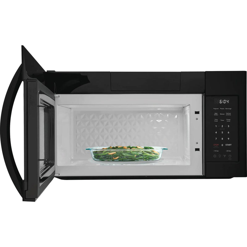 Frigidaire FFMV1846VD 1.8 Cu. ft. Over-the-range Microwave