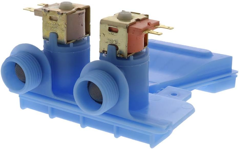 GE Washer Water Valve (WH13X26535)