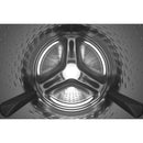 Maytag 4.5 cu. ft. Front Loading Washer with Affresh Cycle MHW5630MBK IMAGE 3