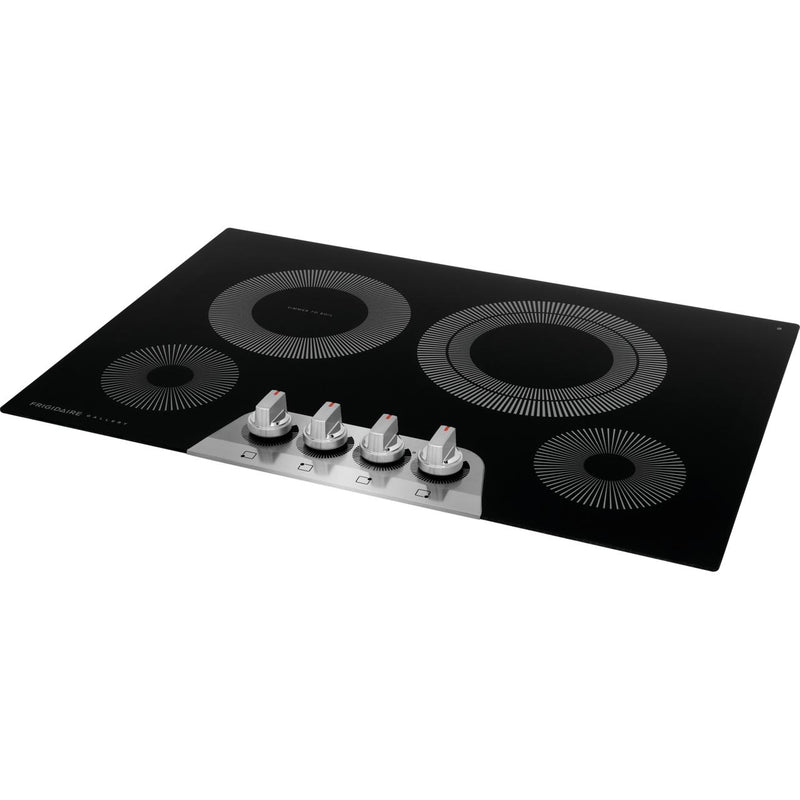 Frigidaire Gallery 30-inch Built-in Electric Cooktop GCCE3049AS