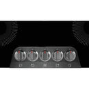 Frigidaire Gallery 30-inch Built-in Electric Cooktop GCCE3070AD IMAGE 5