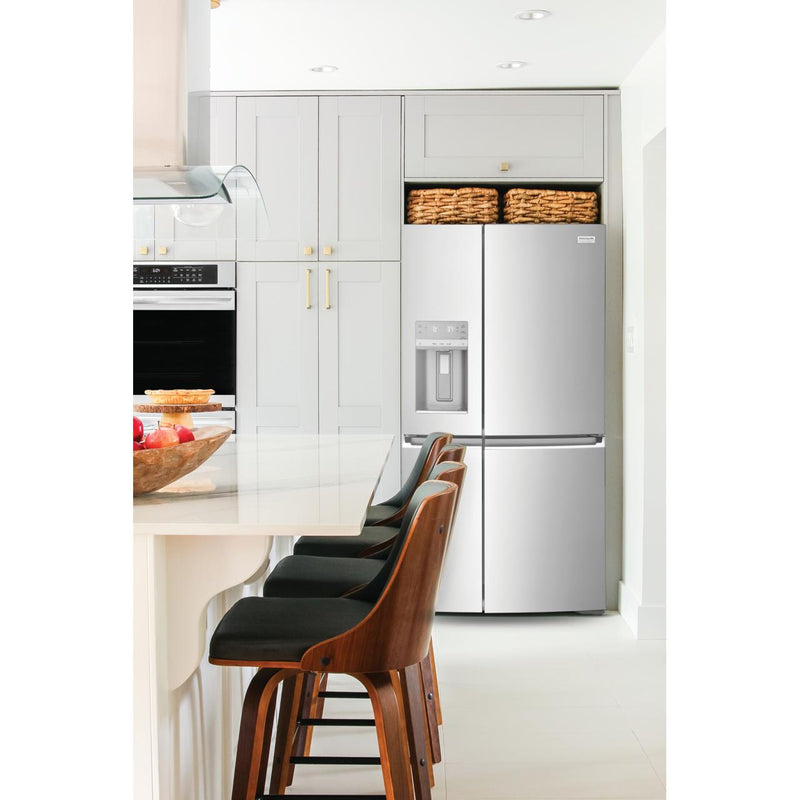 GRMC2273CF by Frigidaire - Frigidaire Gallery 21.5 Cu. Ft. Counter