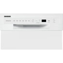 Frigidaire Built-in Dishwasher with Filtration System FFBD1831UW