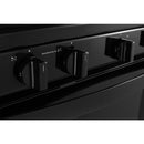Whirlpool 30-inch Freestanding Gas Range with Frozen Bake™ Technology WFG505M0MB IMAGE 5