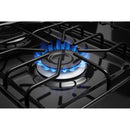 Amana 30-inch Freestanding Gas Range AGR6303MMB IMAGE 5