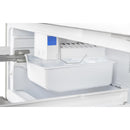 Forno 30-inch, 17.5 cu. ft. French 3-Door Refrigerator with Ice Maker FFFFD1974-31SB IMAGE 11