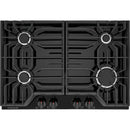 Frigidaire 30-inch Built-In Gas Cooktop FCCG3027AB IMAGE 9