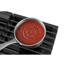 Frigidaire Gallery 36-inch Built-In Gas Cooktop GCCG3648AB IMAGE 6